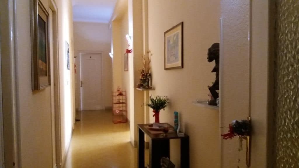 Da Mary Guest House Palermo Exterior foto