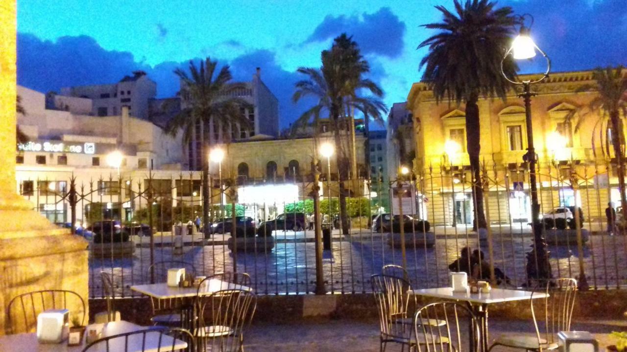Da Mary Guest House Palermo Exterior foto